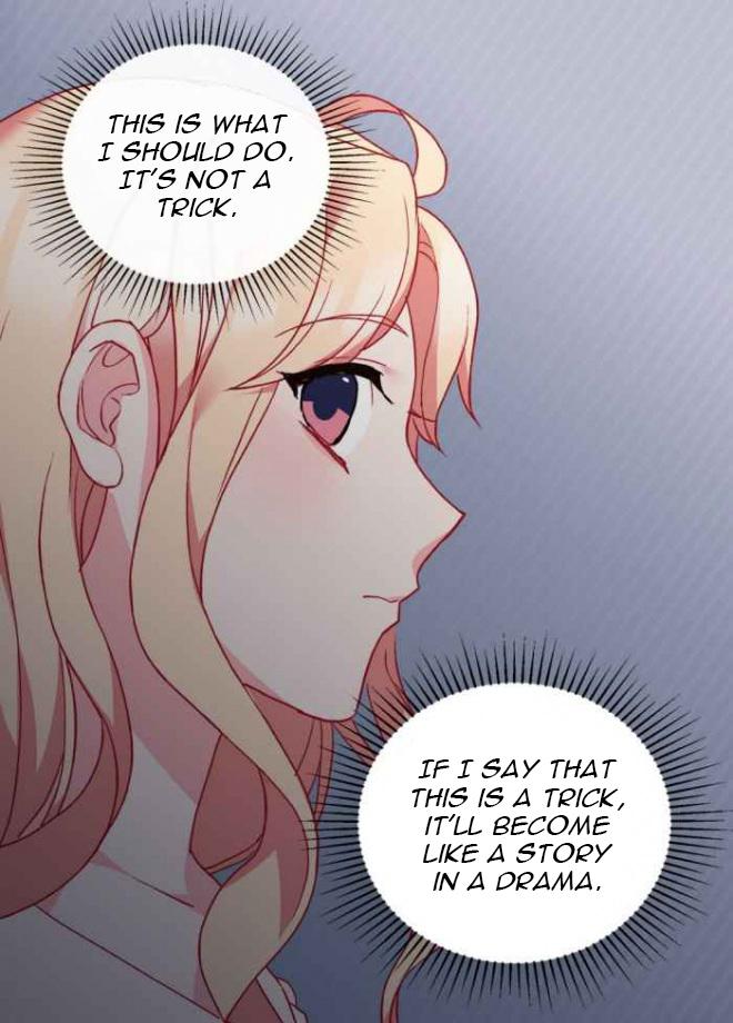 The Justice of Villainous Woman ( What It Takes to be a Villainess ) Chapter 22 - page 53