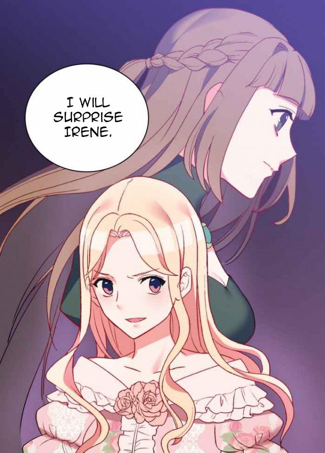 The Justice of Villainous Woman ( What It Takes to be a Villainess ) Chapter 22 - page 56