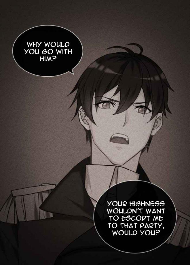 The Justice of Villainous Woman ( What It Takes to be a Villainess ) Chapter 22 - page 6