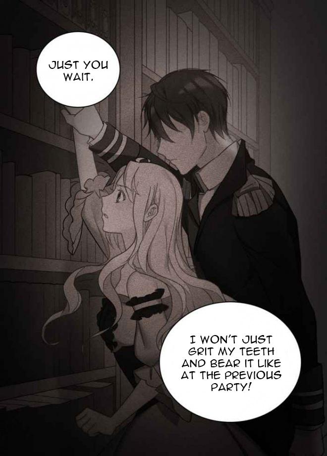 The Justice of Villainous Woman ( What It Takes to be a Villainess ) Chapter 22 - page 8