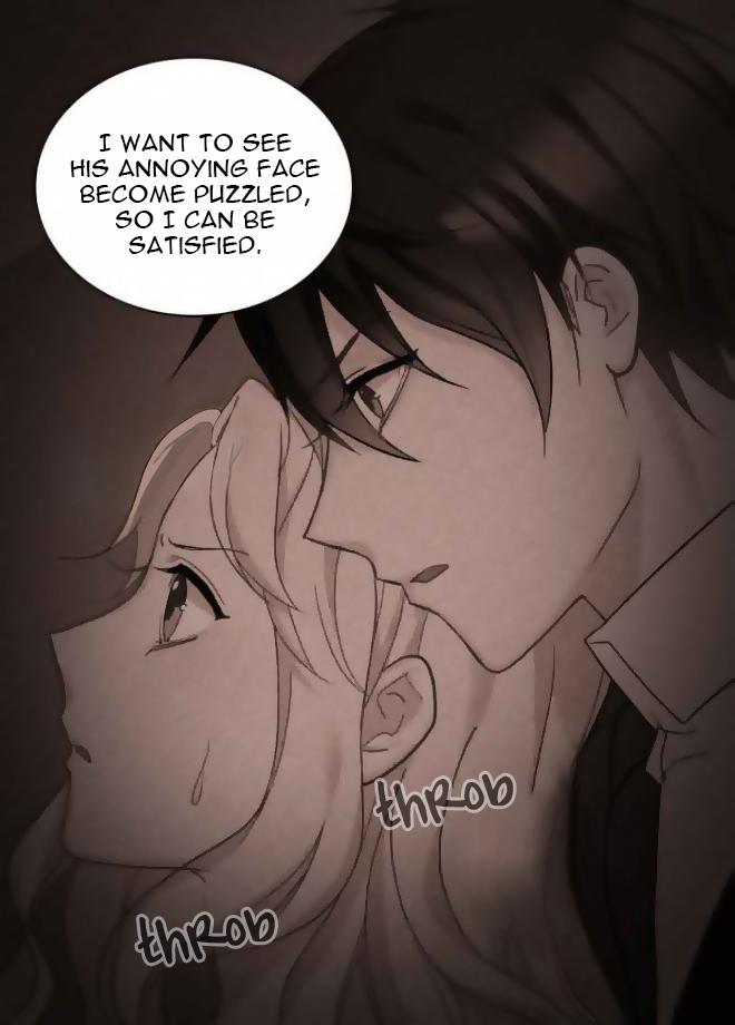 The Justice of Villainous Woman ( What It Takes to be a Villainess ) Chapter 22 - page 9