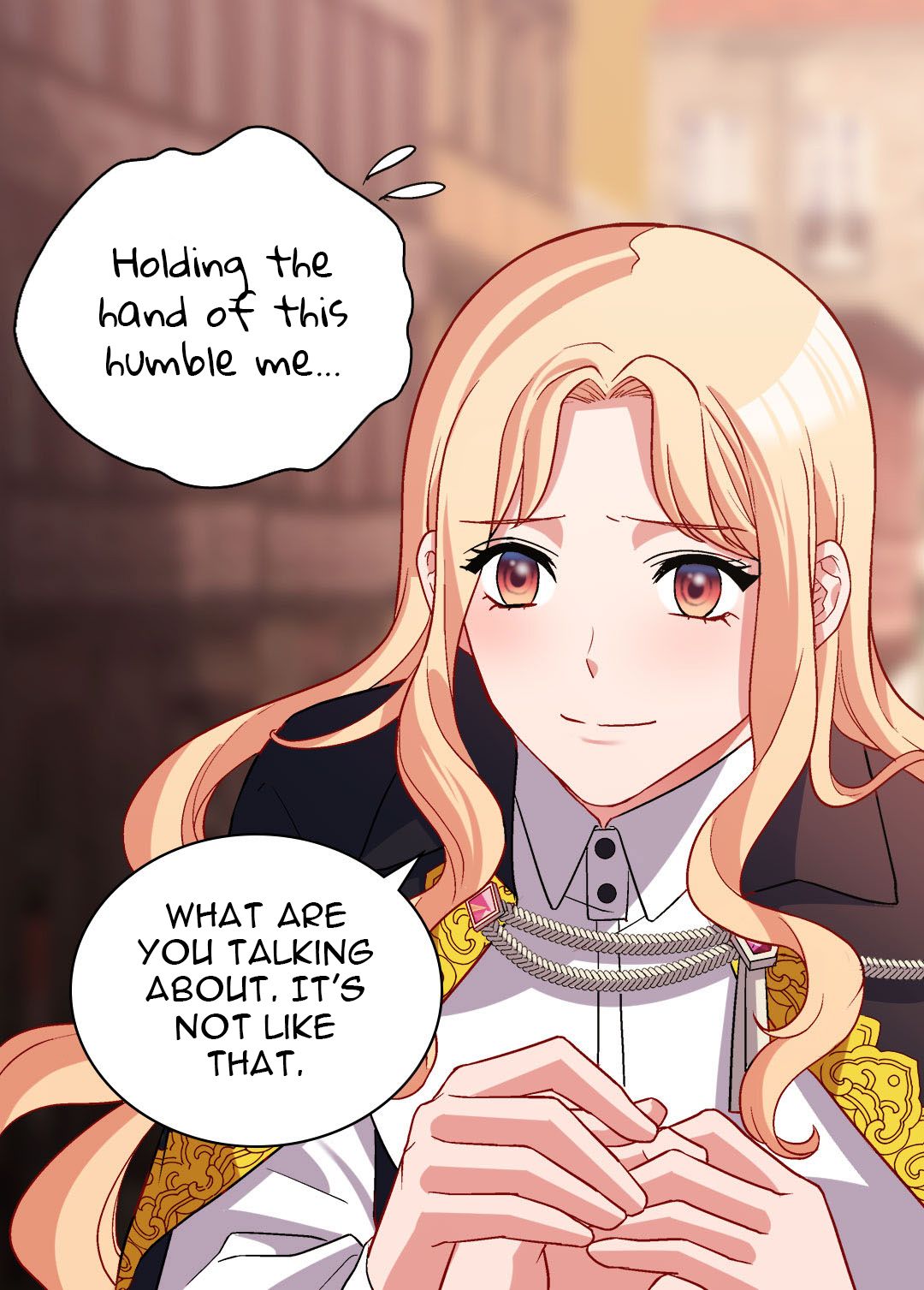 The Justice of Villainous Woman ( What It Takes to be a Villainess ) Chapter 79 - page 10