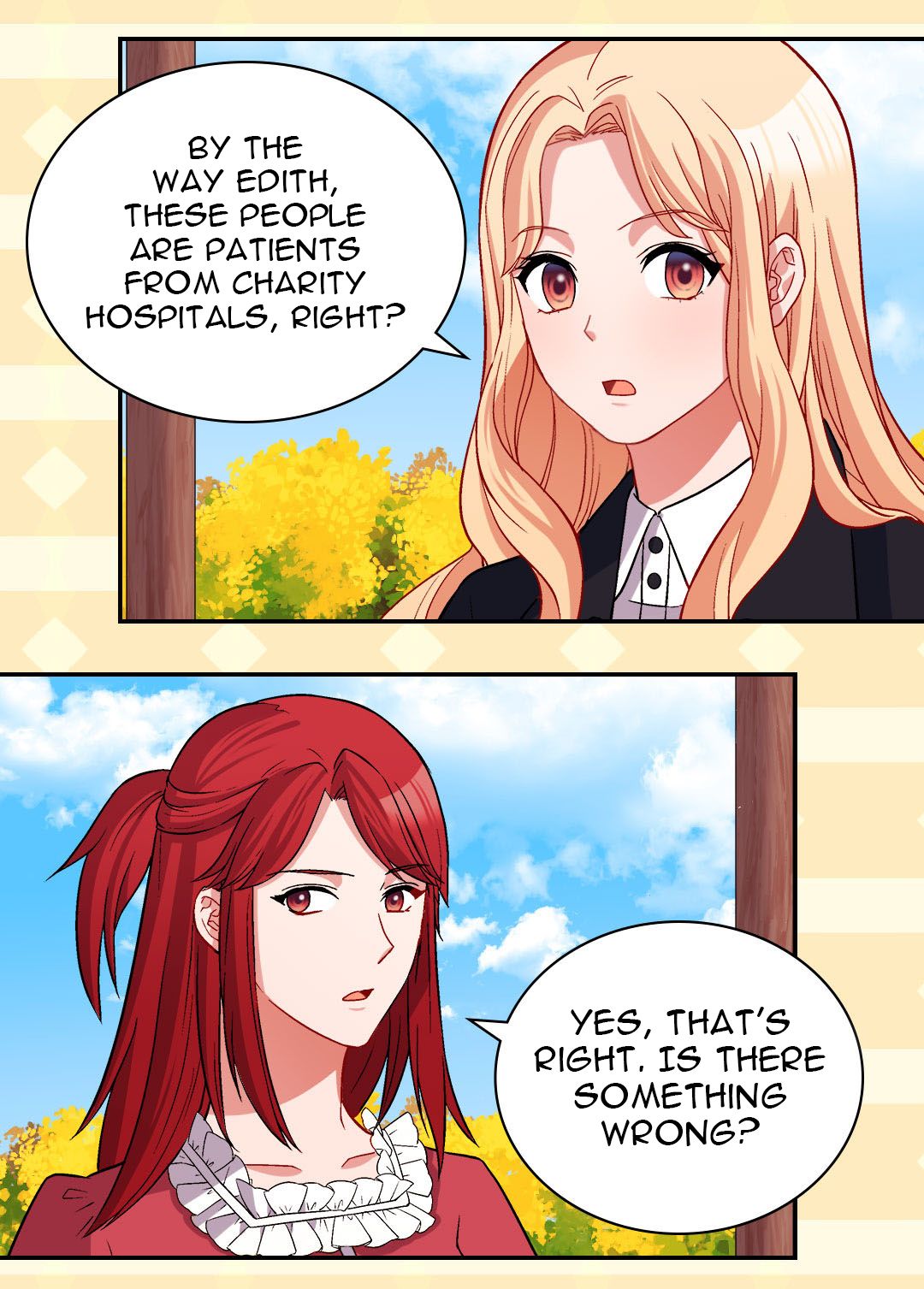 The Justice of Villainous Woman ( What It Takes to be a Villainess ) Chapter 79 - page 13