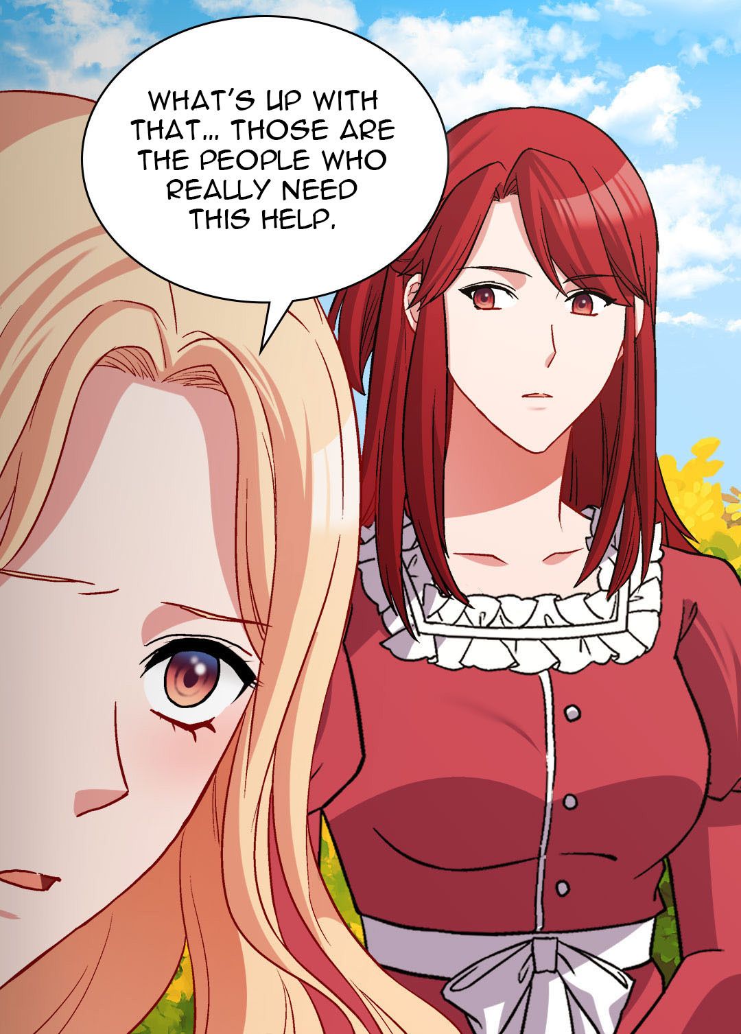 The Justice of Villainous Woman ( What It Takes to be a Villainess ) Chapter 79 - page 16