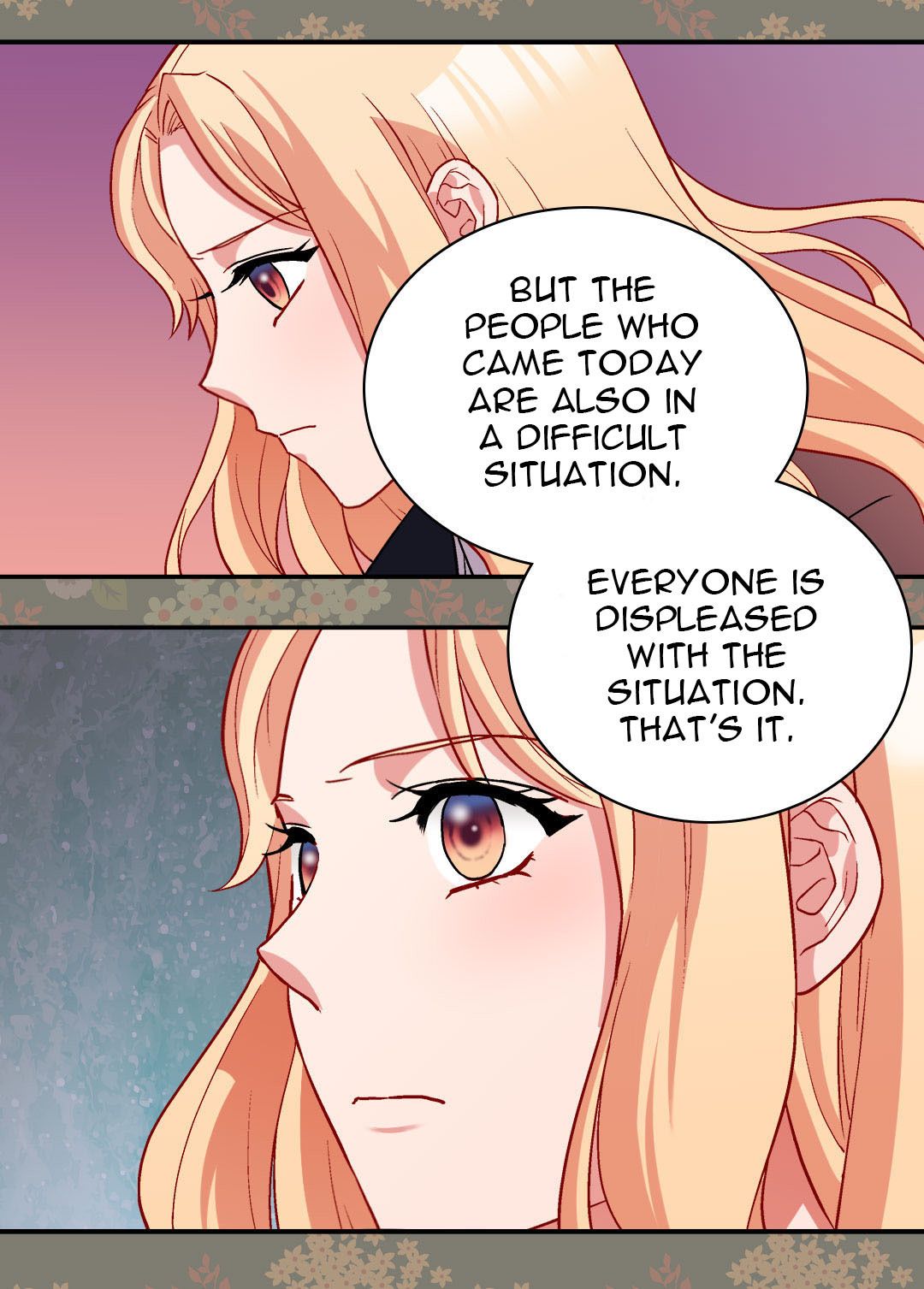 The Justice of Villainous Woman ( What It Takes to be a Villainess ) Chapter 79 - page 17