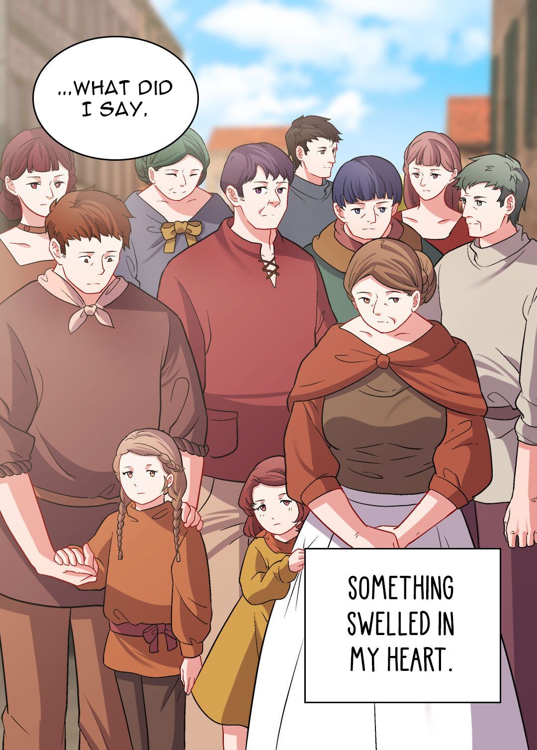The Justice of Villainous Woman ( What It Takes to be a Villainess ) Chapter 79 - page 18