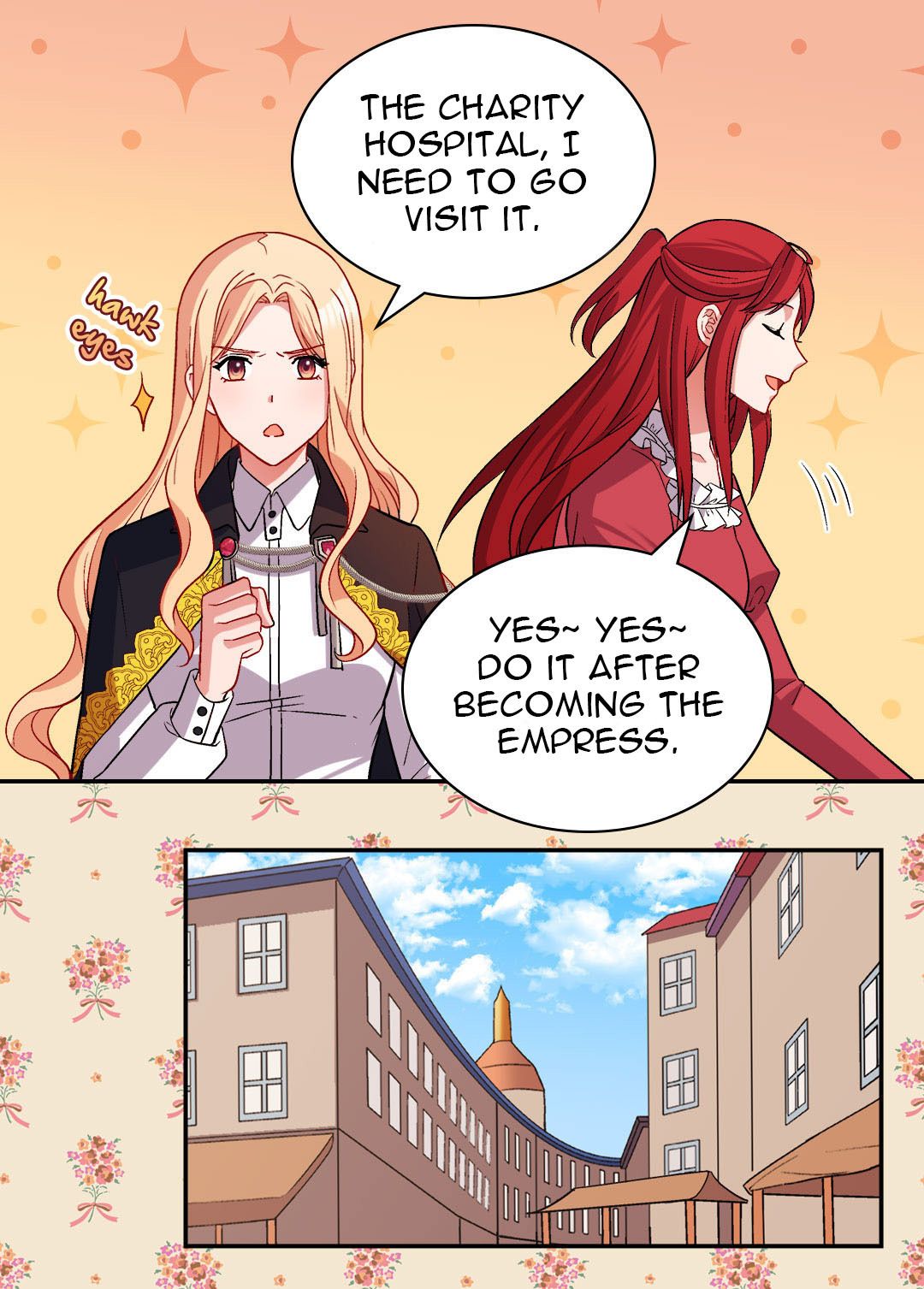 The Justice of Villainous Woman ( What It Takes to be a Villainess ) Chapter 79 - page 20