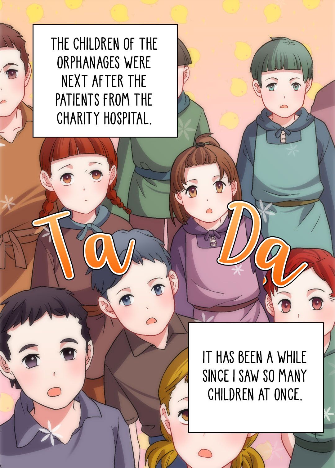 The Justice of Villainous Woman ( What It Takes to be a Villainess ) Chapter 79 - page 21