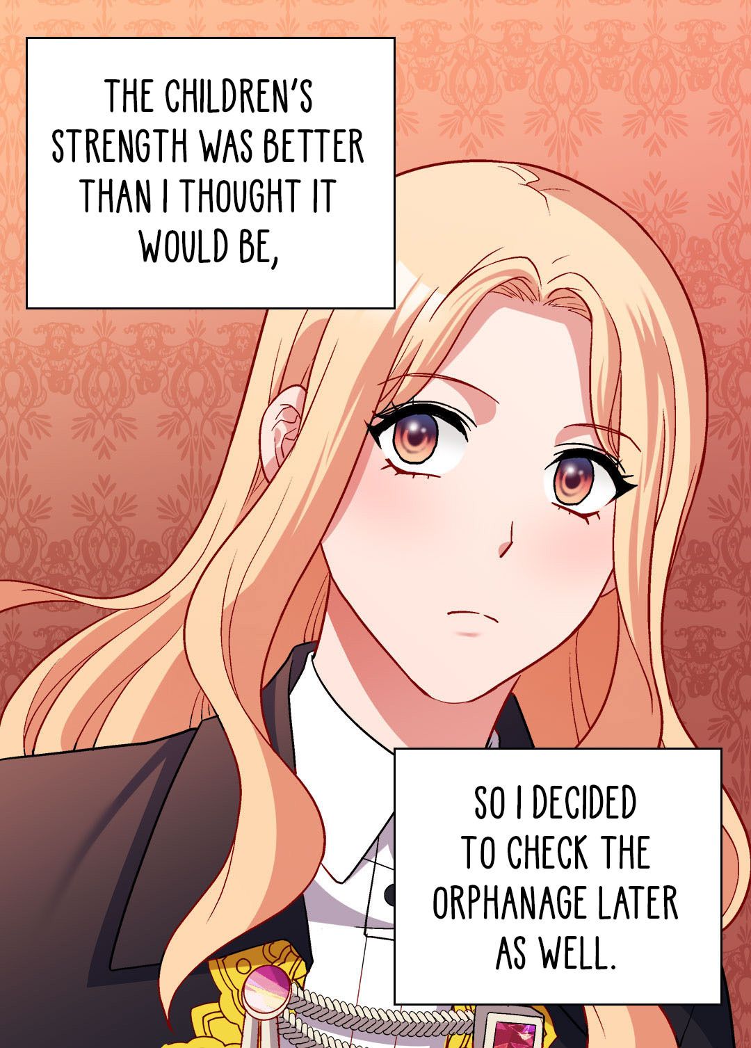 The Justice of Villainous Woman ( What It Takes to be a Villainess ) Chapter 79 - page 26