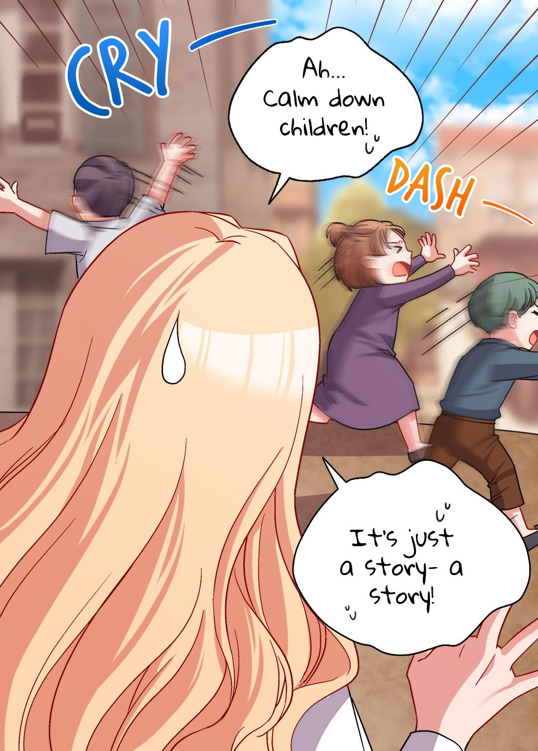 The Justice of Villainous Woman ( What It Takes to be a Villainess ) Chapter 79 - page 36