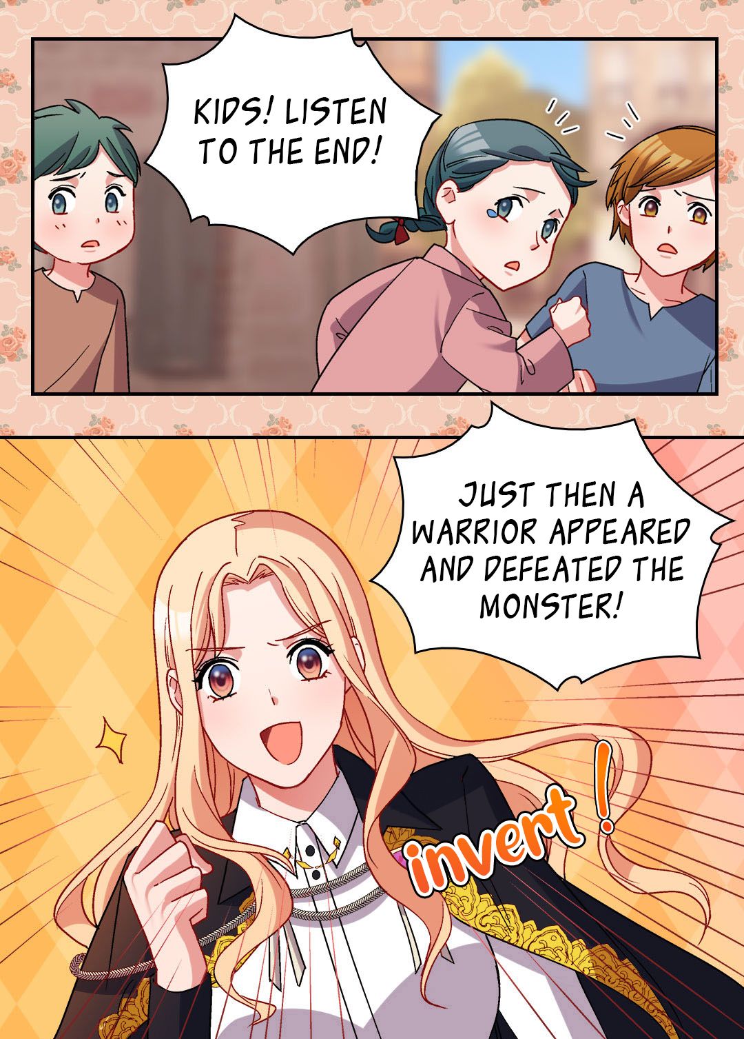 The Justice of Villainous Woman ( What It Takes to be a Villainess ) Chapter 79 - page 38