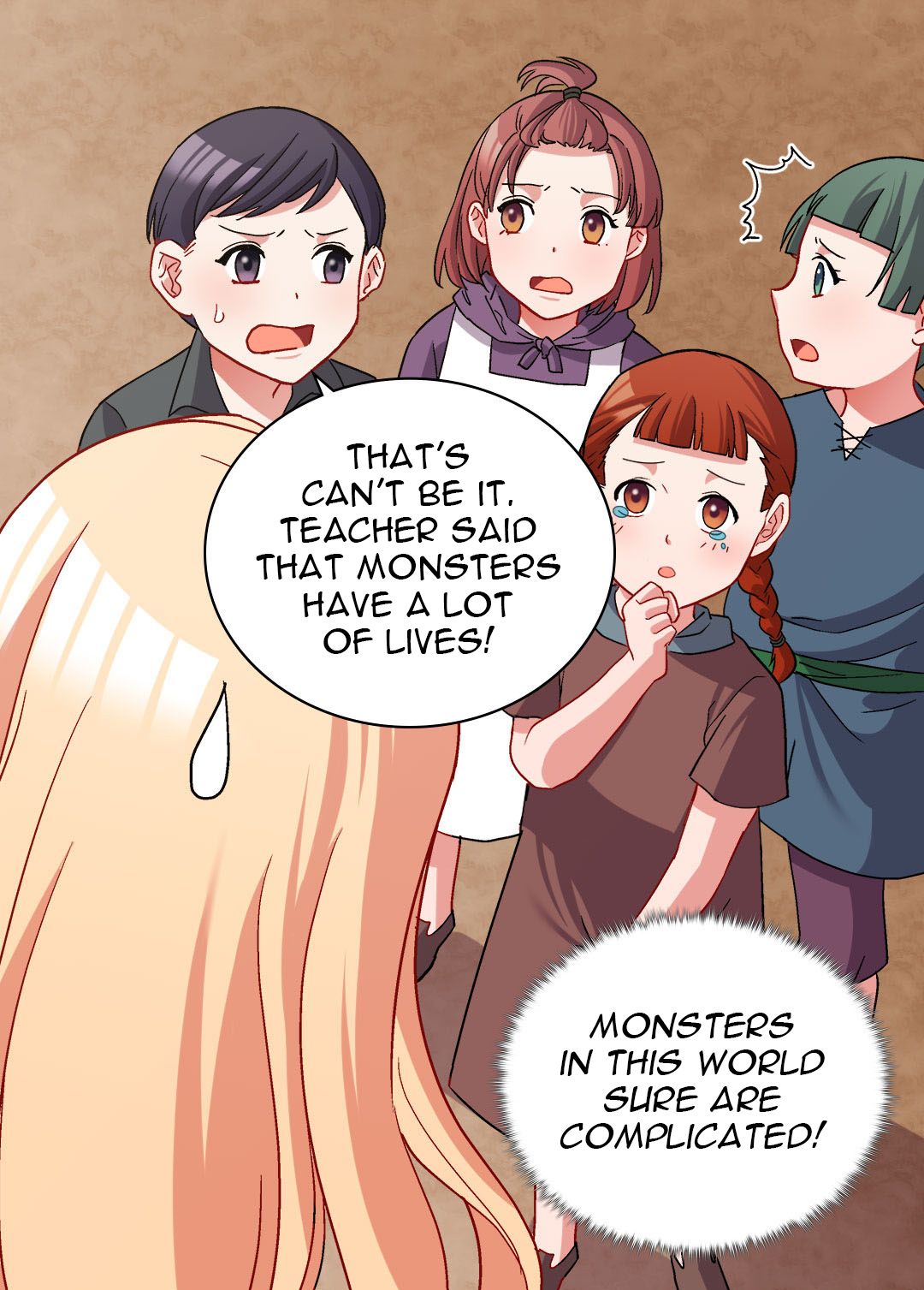 The Justice of Villainous Woman ( What It Takes to be a Villainess ) Chapter 79 - page 40