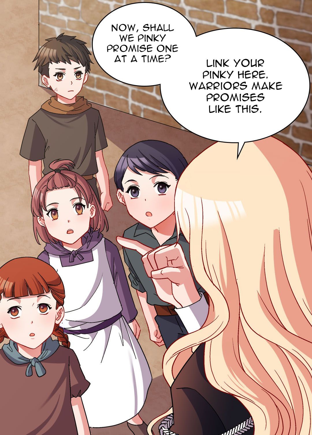 The Justice of Villainous Woman ( What It Takes to be a Villainess ) Chapter 79 - page 44