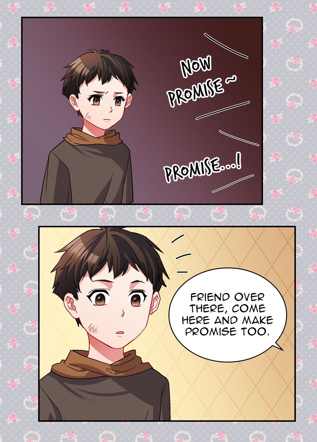 The Justice of Villainous Woman ( What It Takes to be a Villainess ) Chapter 79 - page 45