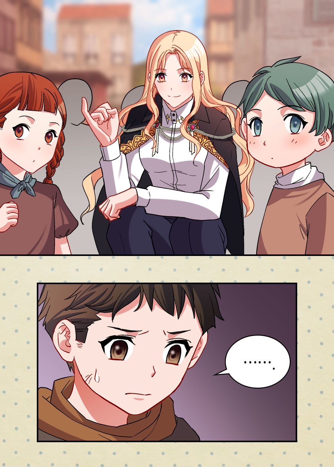 The Justice of Villainous Woman ( What It Takes to be a Villainess ) Chapter 79 - page 46