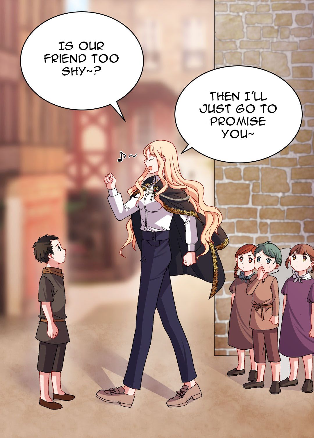The Justice of Villainous Woman ( What It Takes to be a Villainess ) Chapter 79 - page 48