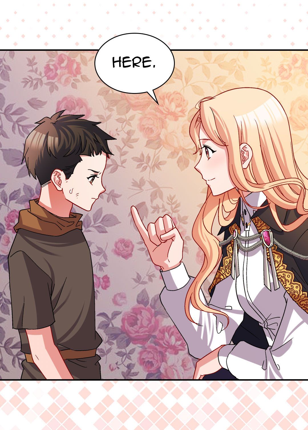 The Justice of Villainous Woman ( What It Takes to be a Villainess ) Chapter 79 - page 49