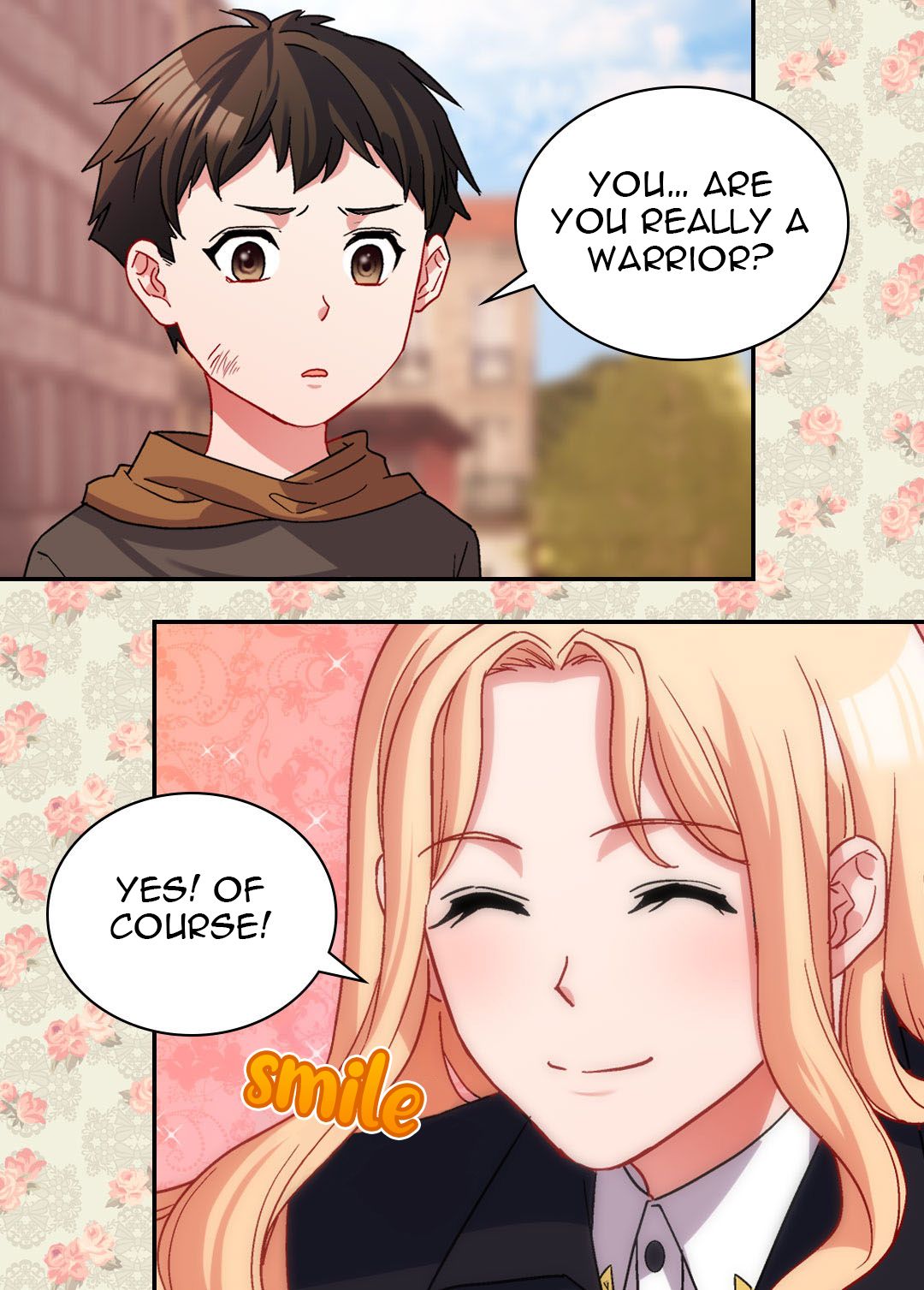 The Justice of Villainous Woman ( What It Takes to be a Villainess ) Chapter 79 - page 50