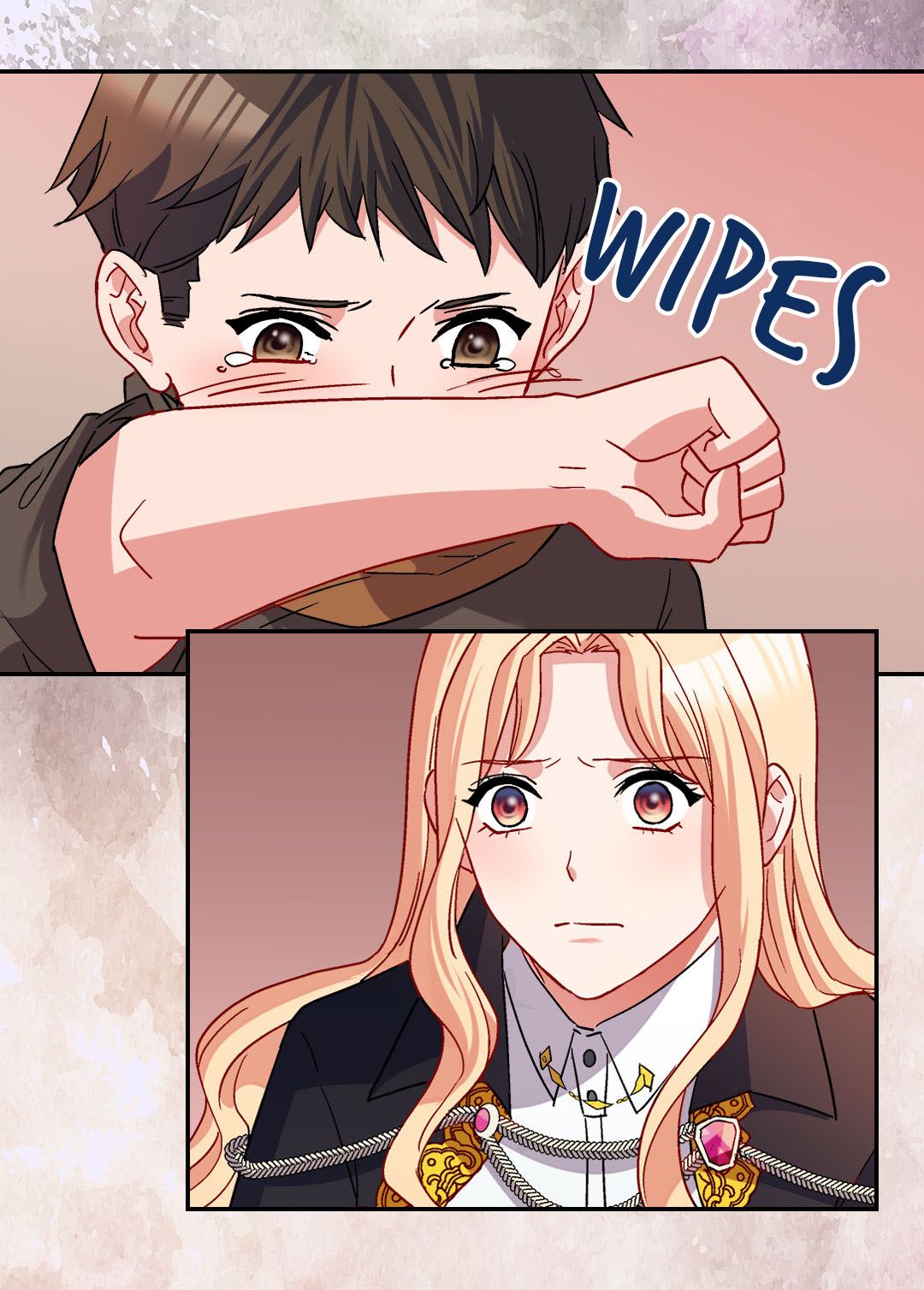 The Justice of Villainous Woman ( What It Takes to be a Villainess ) Chapter 79 - page 52