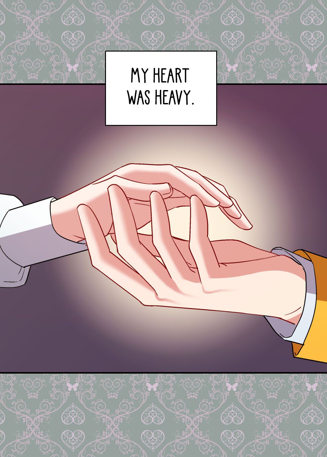 The Justice of Villainous Woman ( What It Takes to be a Villainess ) Chapter 79 - page 59
