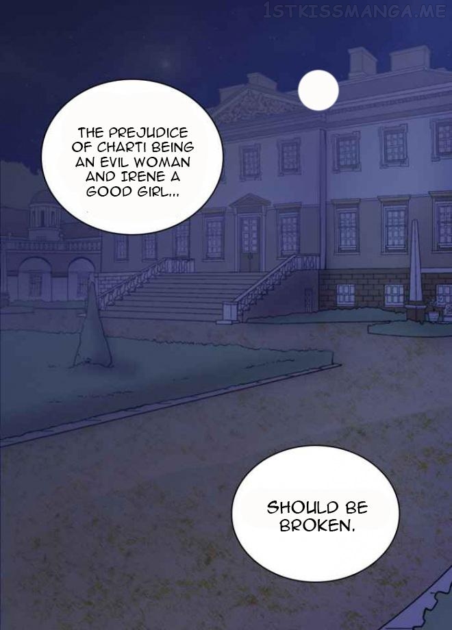 The Justice of Villainous Woman ( What It Takes to be a Villainess ) Chapter 23 - page 13