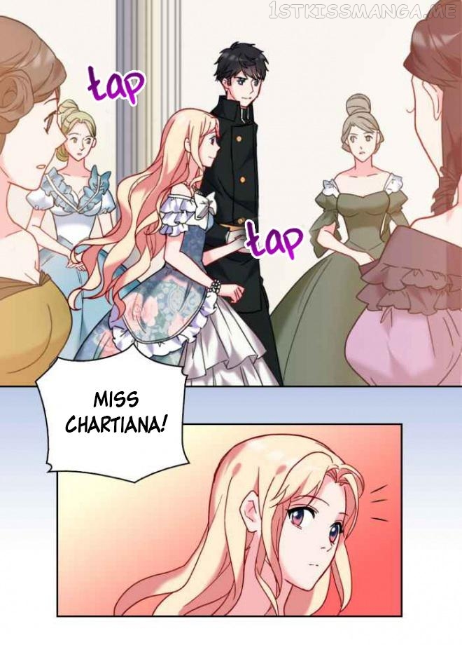 The Justice of Villainous Woman ( What It Takes to be a Villainess ) Chapter 23 - page 16