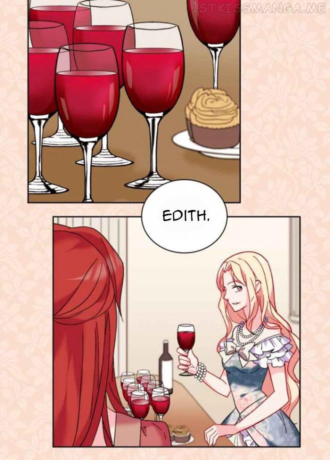 The Justice of Villainous Woman ( What It Takes to be a Villainess ) Chapter 23 - page 21
