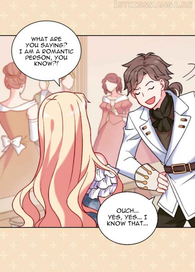 The Justice of Villainous Woman ( What It Takes to be a Villainess ) Chapter 23 - page 41