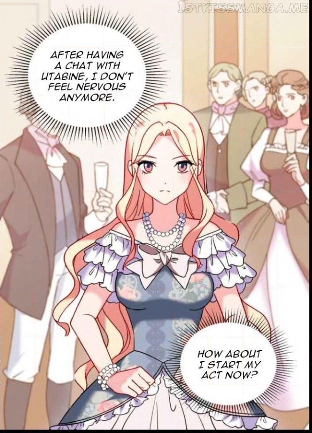 The Justice of Villainous Woman ( What It Takes to be a Villainess ) Chapter 23 - page 45