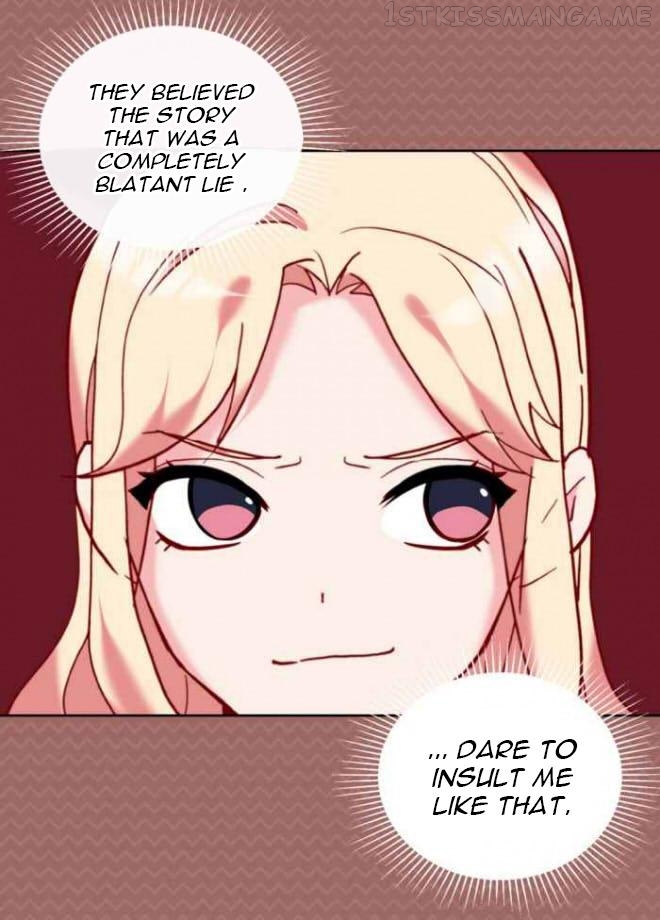 The Justice of Villainous Woman ( What It Takes to be a Villainess ) Chapter 23 - page 49