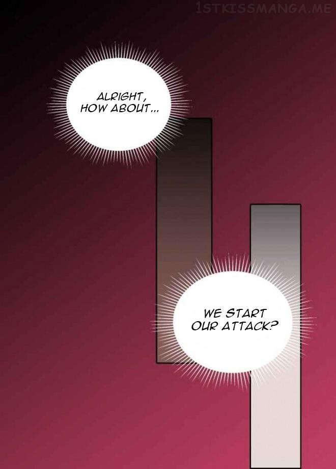 The Justice of Villainous Woman ( What It Takes to be a Villainess ) Chapter 23 - page 53