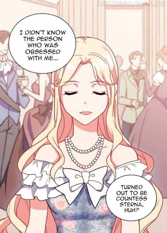 The Justice of Villainous Woman ( What It Takes to be a Villainess ) Chapter 23 - page 54
