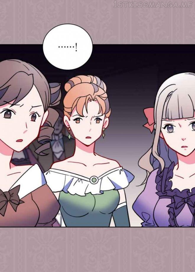 The Justice of Villainous Woman ( What It Takes to be a Villainess ) Chapter 23 - page 55