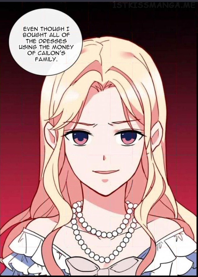 The Justice of Villainous Woman ( What It Takes to be a Villainess ) Chapter 23 - page 60
