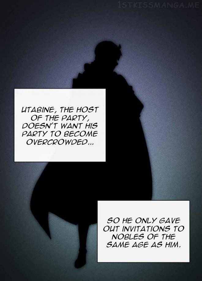 The Justice of Villainous Woman ( What It Takes to be a Villainess ) Chapter 23 - page 9