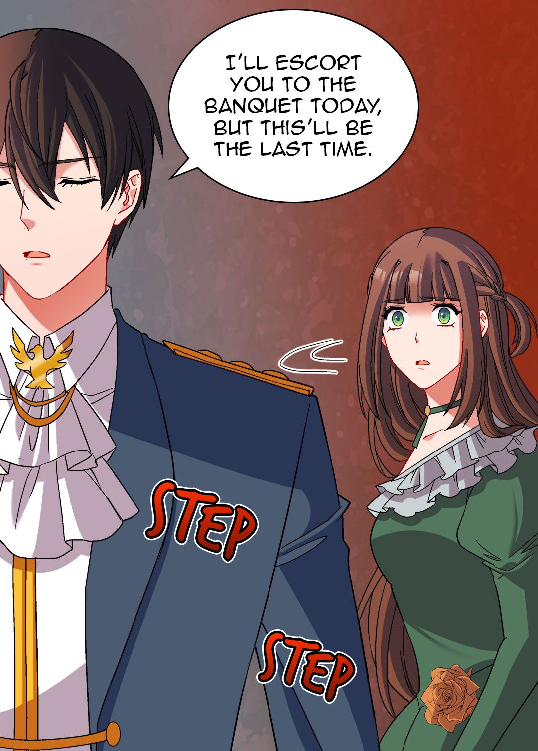 The Justice of Villainous Woman ( What It Takes to be a Villainess ) Chapter 89 - page 11