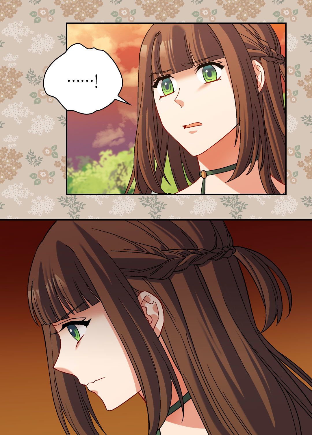 The Justice of Villainous Woman ( What It Takes to be a Villainess ) Chapter 89 - page 12