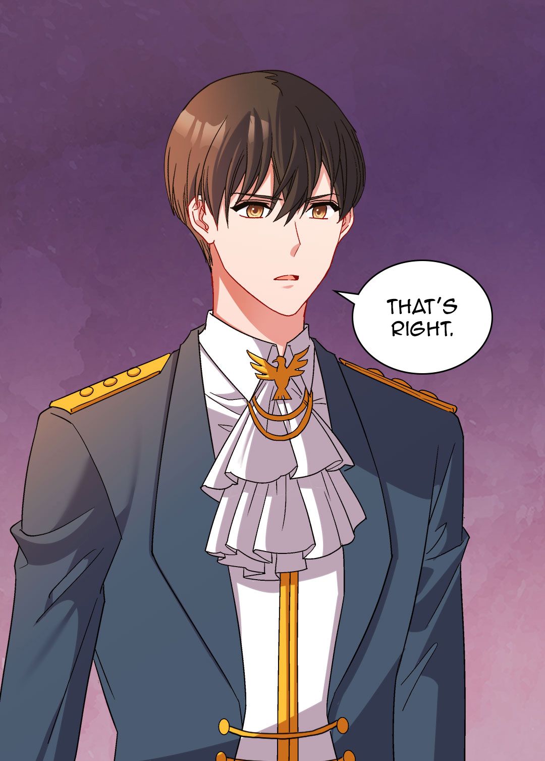 The Justice of Villainous Woman ( What It Takes to be a Villainess ) Chapter 89 - page 15