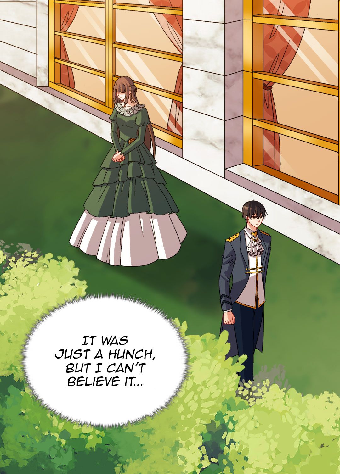 The Justice of Villainous Woman ( What It Takes to be a Villainess ) Chapter 89 - page 17