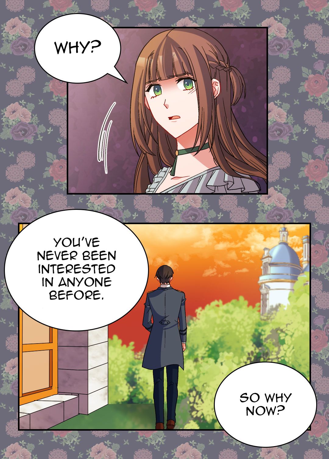 The Justice of Villainous Woman ( What It Takes to be a Villainess ) Chapter 89 - page 18