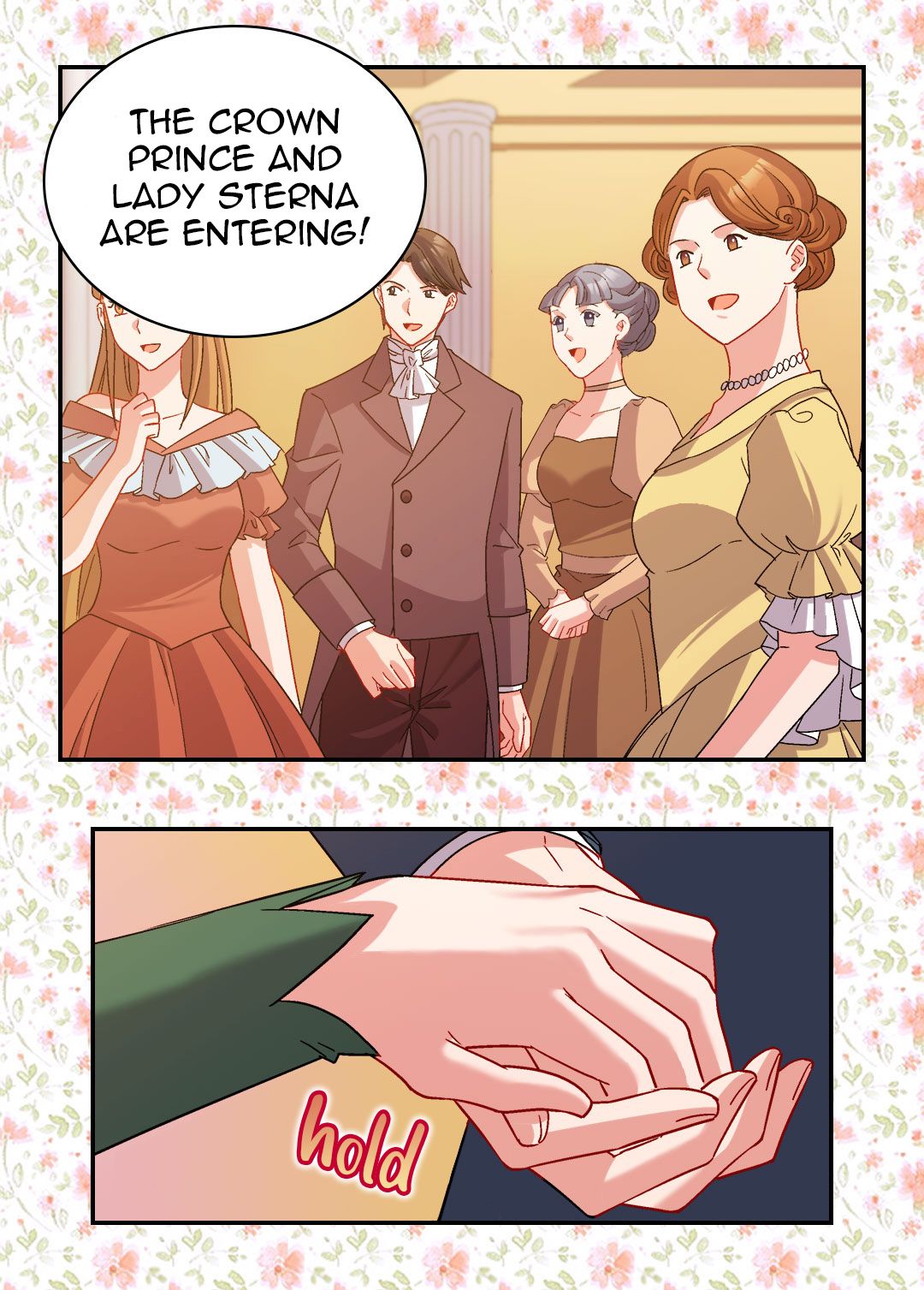 The Justice of Villainous Woman ( What It Takes to be a Villainess ) Chapter 89 - page 20
