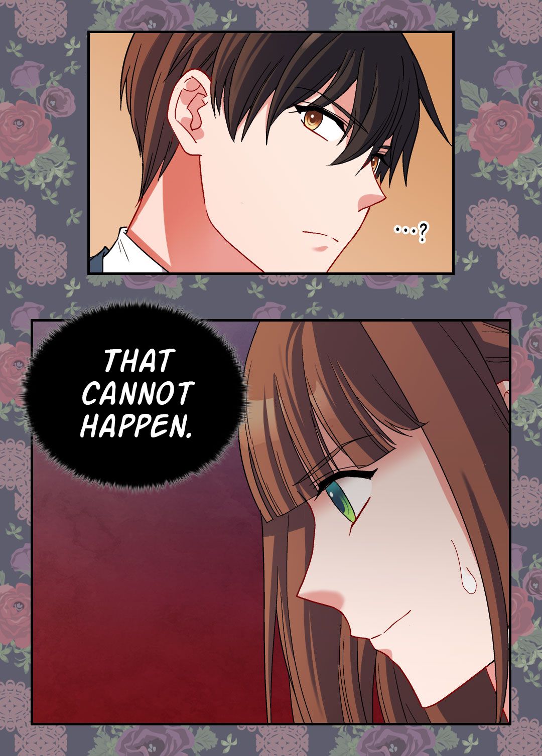 The Justice of Villainous Woman ( What It Takes to be a Villainess ) Chapter 89 - page 26