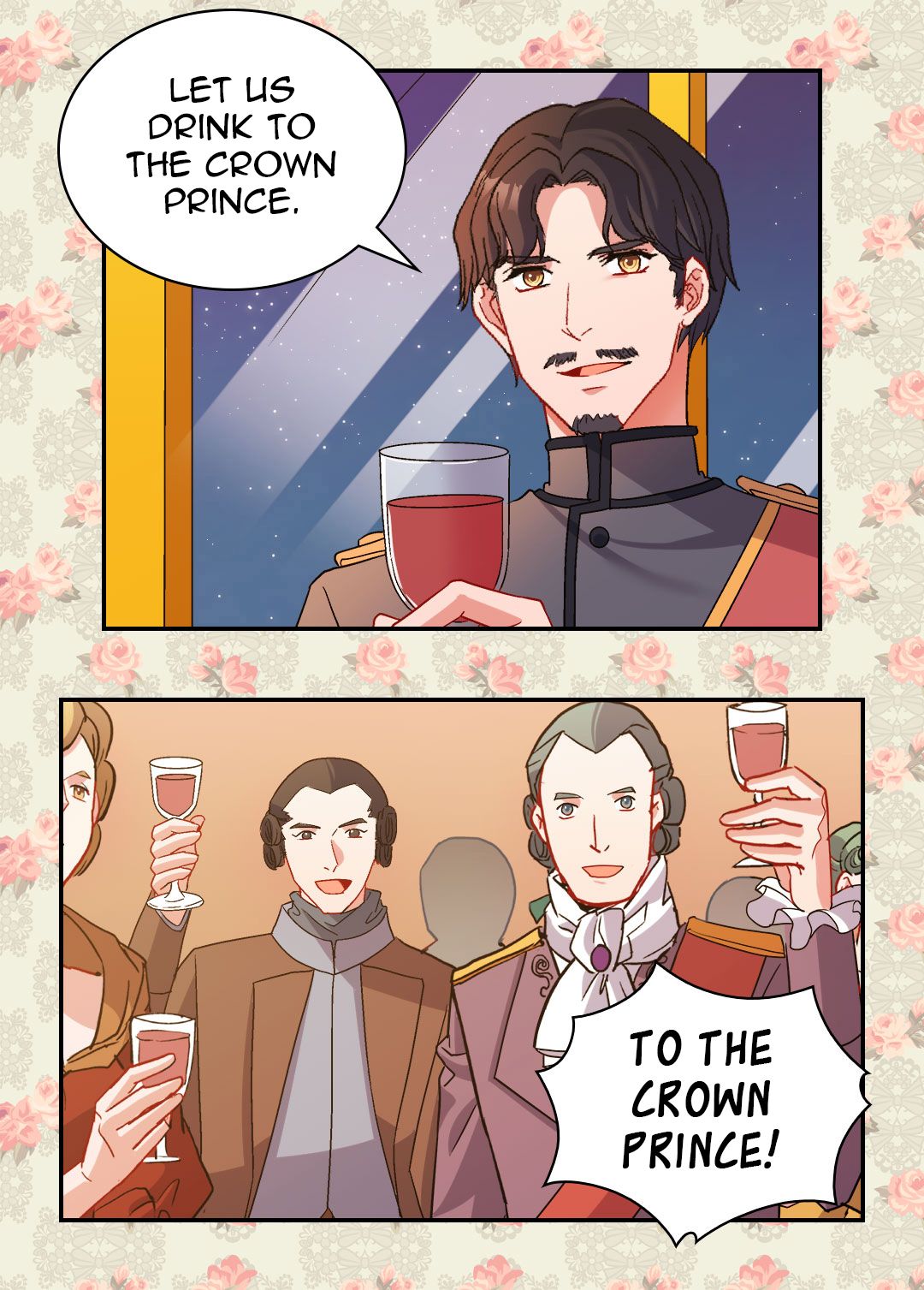The Justice of Villainous Woman ( What It Takes to be a Villainess ) Chapter 89 - page 28