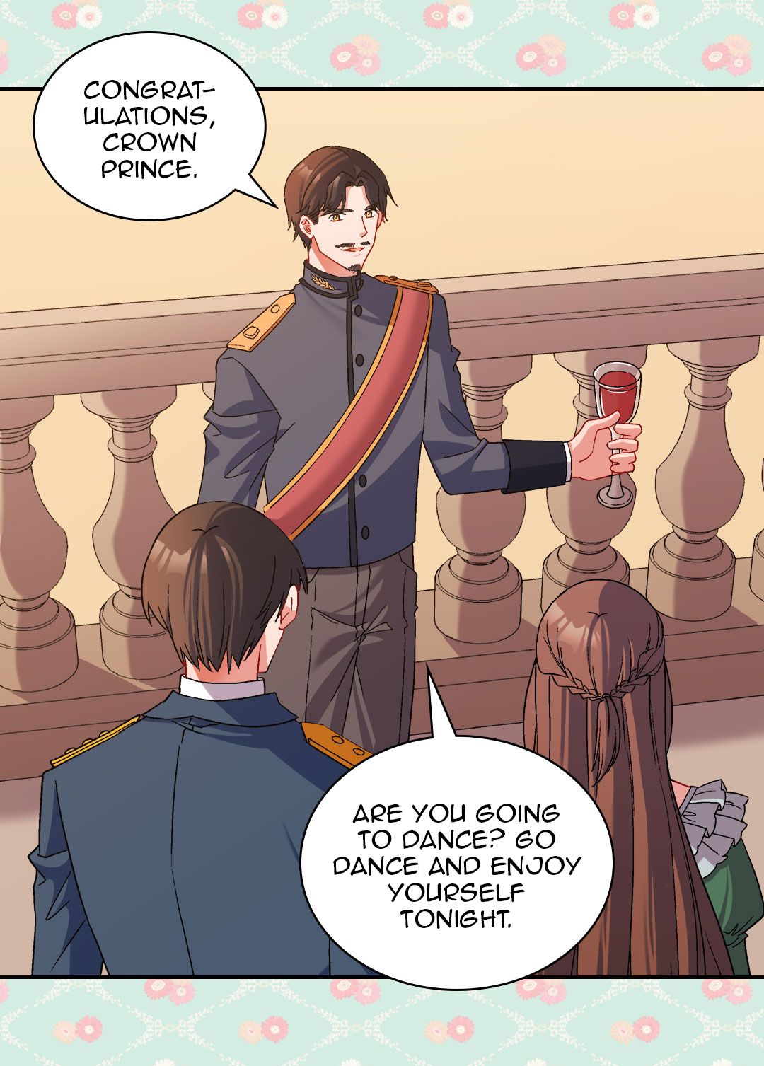 The Justice of Villainous Woman ( What It Takes to be a Villainess ) Chapter 89 - page 29