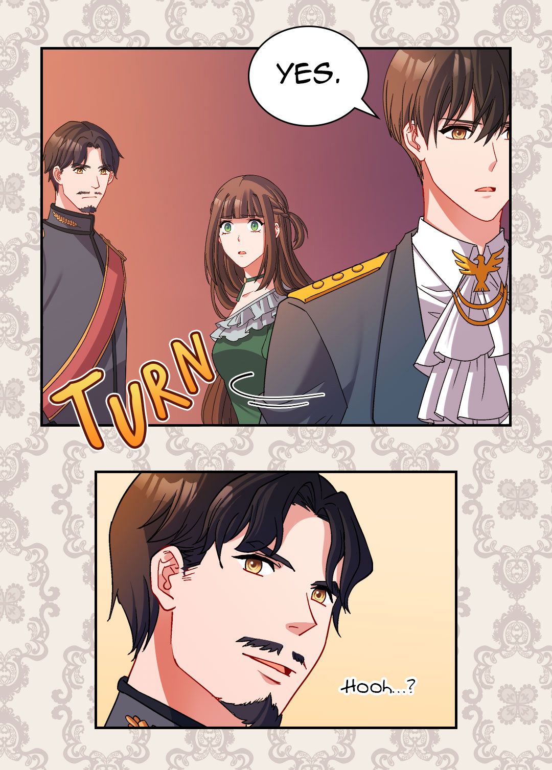 The Justice of Villainous Woman ( What It Takes to be a Villainess ) Chapter 89 - page 30