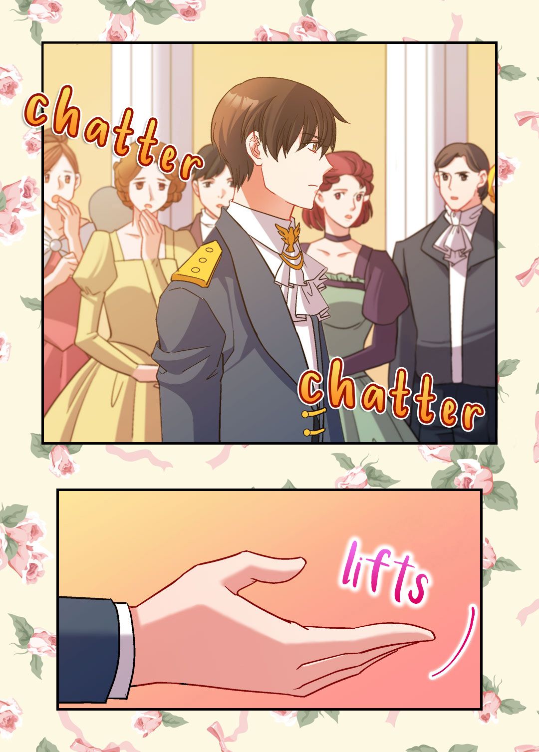 The Justice of Villainous Woman ( What It Takes to be a Villainess ) Chapter 89 - page 31