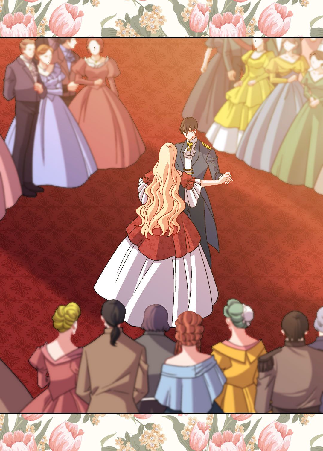 The Justice of Villainous Woman ( What It Takes to be a Villainess ) Chapter 89 - page 36