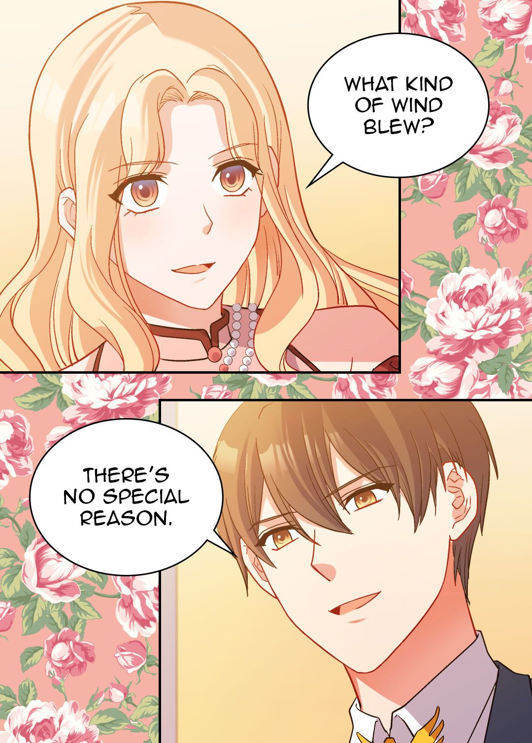 The Justice of Villainous Woman ( What It Takes to be a Villainess ) Chapter 89 - page 38