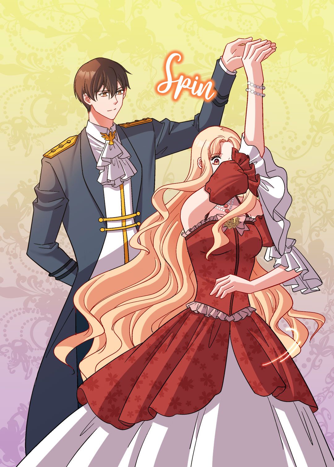 The Justice of Villainous Woman ( What It Takes to be a Villainess ) Chapter 89 - page 39