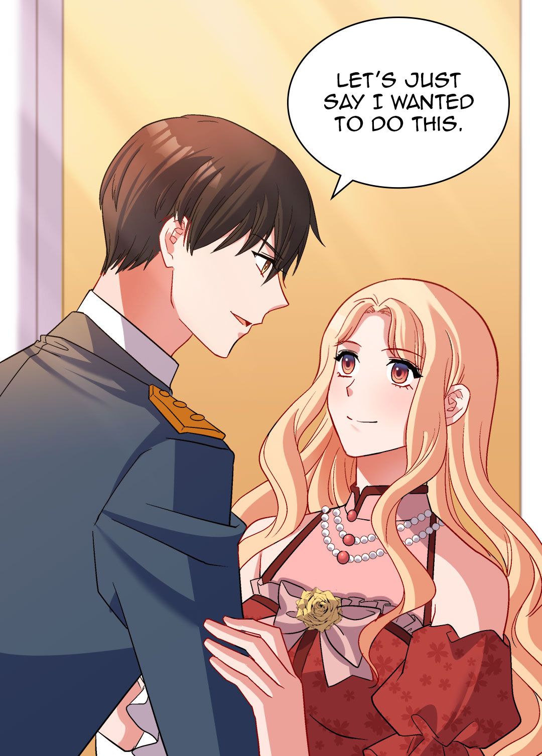 The Justice of Villainous Woman ( What It Takes to be a Villainess ) Chapter 89 - page 40